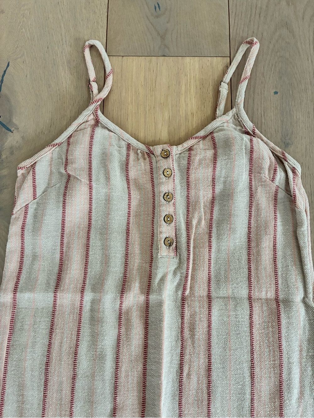 Rip Curl 100% cotton dress - Picture 2 of 3